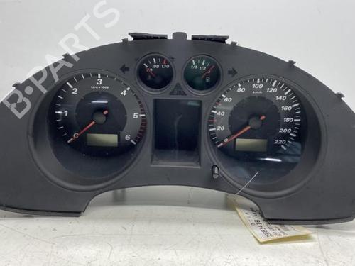 Instrument cluster SEAT IBIZA III (6L1) 1.9 TDI | BP22851228C47 