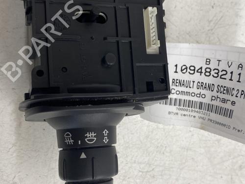 Used Switch RENAULT GRAND SCÉNIC II (JM0/1_) 2.0 dCi (JM1K) (150 hp) 28015581