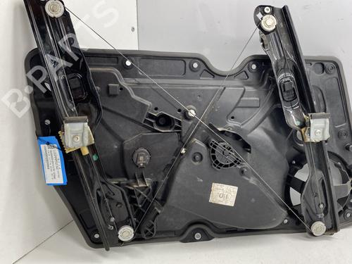Front right window mechanism VW GOLF VI (5K1)  | BP33160627C23  - Image 5
