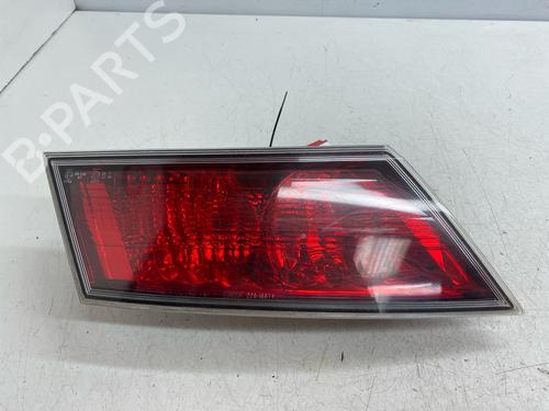 Used Left tailgate light Left tailgate light 39214165 39214165