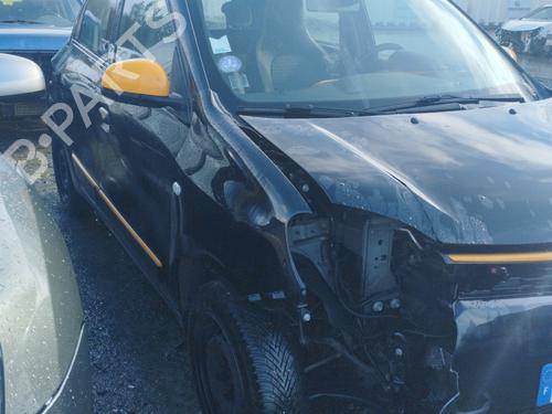 Rat RENAULT TWINGO III (BCM_, BCA_) 0.9 TCe 95 | BP37271148C49 - Image 11