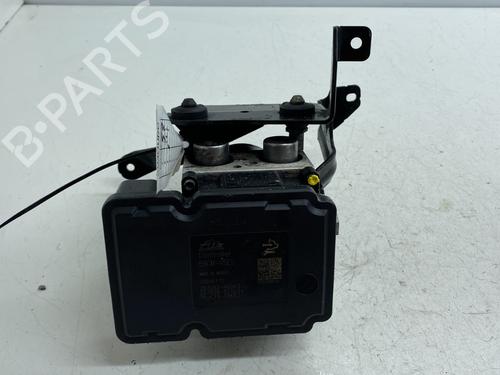 Używane Pompa ABS CHEVROLET CAPTIVA (C100, C140) 2.2 D 4WD (184 hp) 32384276