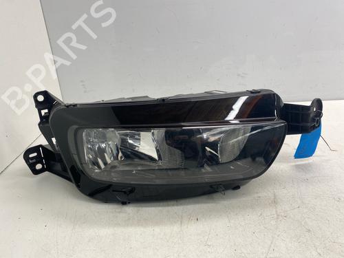 Right headlight CITROËN C4 Picasso II 1.6 HDi / BlueHDi 115 | BP39662928C29 - Image 5