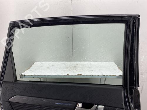 Left rear door CHEVROLET CAPTIVA (C100, C140) 2.0 D | BP23831289C4 