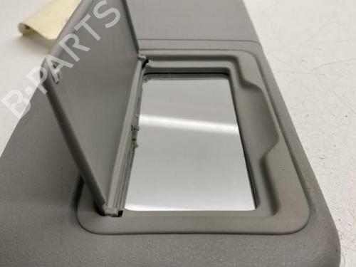 Used Right sun visor SUZUKI ALTO VII (GF, HA25_, HA35_) 1.0 (AMF310, GFC31S) (68 hp) 22863197