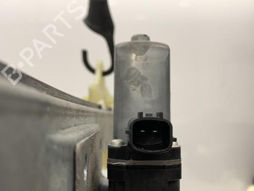 Used Front left window mechanism RENAULT CLIO IV (BH_) 1.5 dCi 90 (90 hp) 22855115