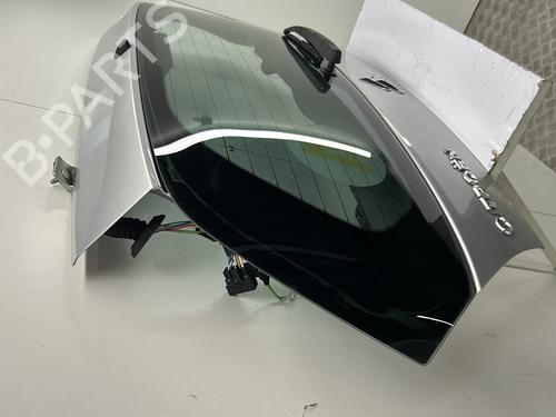 Tailgate CITROËN C2 (JM_) 1.1 | BP22849810C6 