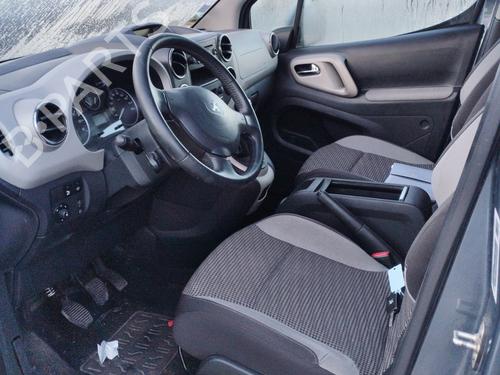 Instrument cluster PEUGEOT PARTNER Tepee  | BP30590171C47  - Image 10