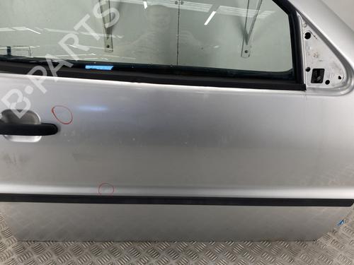 Right front door VW POLO (6N2) 1.4 TDI | BP29528951C3 
