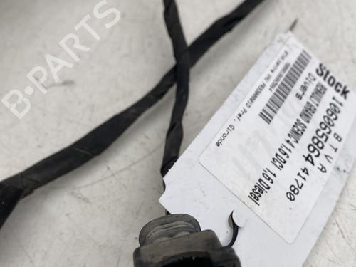 Electronic module RENAULT GRAND SCÉNIC IV (R9_) 1.6 dCi 130 | BP26683728M83 