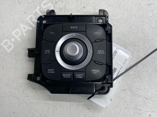 Switch RENAULT SCÉNIC III (JZ0/1_) 1.5 dCi | BP34413170I30 - Image 3