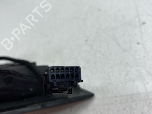 Left mirror RENAULT TWINGO III (BCM_, BCA_) 0.9 TCe 95 | BP37471966C26 - Image 2
