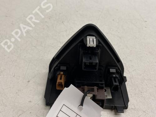 Warning switch RENAULT KOLEOS I (HY_) 2.0 dCi 4x4 (HY0K) | BP33715392I22 - Image 3
