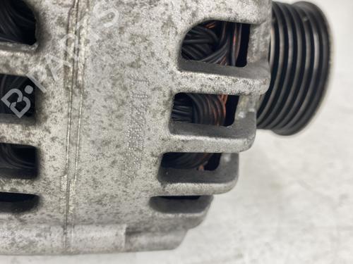 Alternator RENAULT CLIO III (BR0/1, CR0/1) 1.2 16V (BR02, BR0J, BR11, CR02, CR0J, CR11) | BP30392648M7 