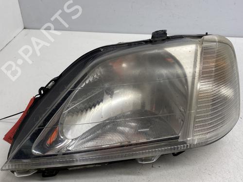 Used Left headlight DACIA LOGAN MCV (KS_) 1.5 dCi (KS0W) (86 hp) 32403596