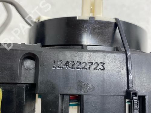 Steering column stalk NISSAN NV200 Van 1.5 dCi 90 (M20, M20N, M20M) | BP35924591I23 - Image 2