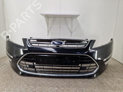 Front bumper FORD MONDEO IV Turnier (BA7) 1.6 TDCi | BP29529128C7 
