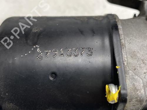Front wiper motor FORD KA (RU8) 1.3 TDCi | BP27271545M29
