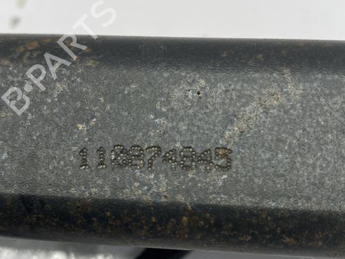 Tow ball/Mechanism PEUGEOT 5008 (0U_, 0E_) 1.6 HDi | BP29299283C141 