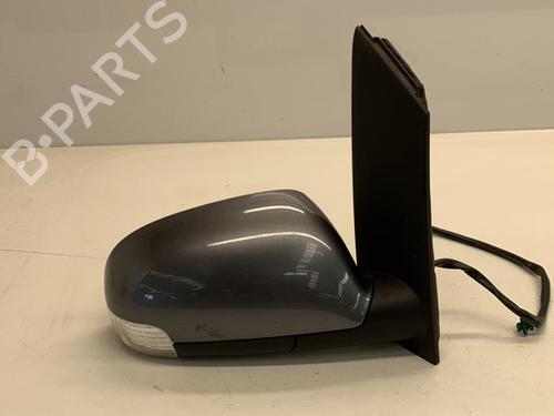 Used Right mirror VW TOURAN (1T1, 1T2) 1.9 TDI (90 hp) 22855670