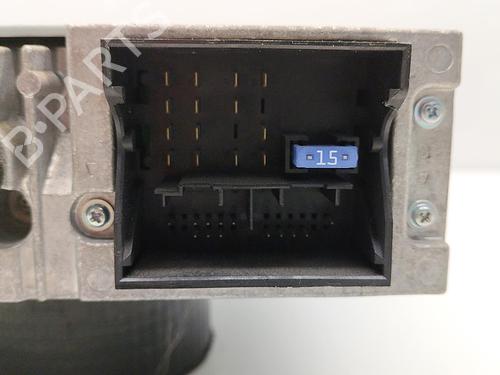 Radio PEUGEOT 208 I (CA_, CC_) 1.6 BlueHDi 100 | BP22854895E6 
