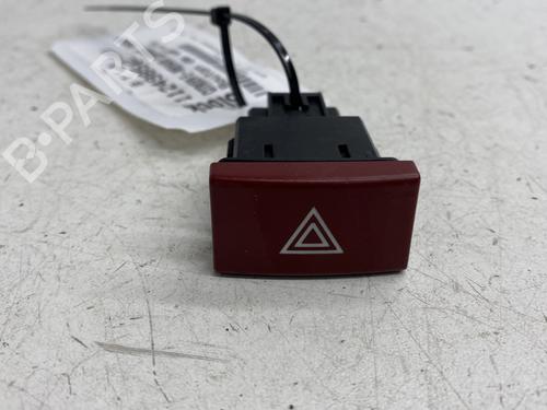 Used Warning switch CITROËN E-MEHARI Electric (68 hp) 29888926