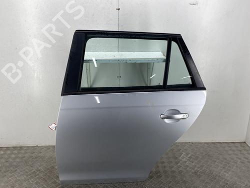Used Left rear door VW GOLF VI Variant (AJ5) 1.2 TSI (105 hp) 30752496