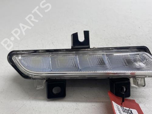 Feu diurne gauche RENAULT CAPTUR I (J5_, H5_) 1.5 dCi 90 (J5N4, J5M5, J5MW, J5M6, J5AL, J5AJ) (90 hp) 28139590