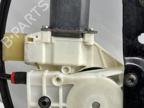 Used Front left window mechanism Front left window mechanism FORD GALAXY II (WA6) 2.0 TDCi (140 hp) 22851275 22851275
