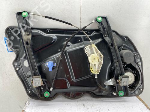 Front right window mechanism VW PASSAT B6 Variant (3C5) | BP37663070C23 - Image 4