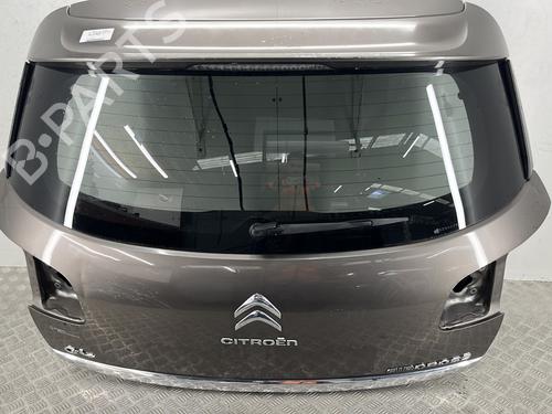 Used Tailgate CITROËN C4 AIRCROSS 1.6 HDi 115 (114 hp) 32527841