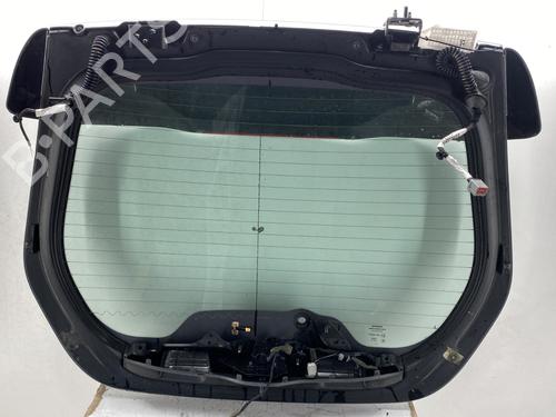 Tailgate VOLVO C30 (533) 1.6 D | BP25472562C6 