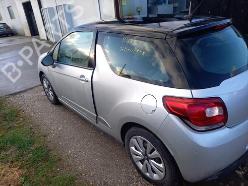 Alternator CITROËN DS3 (SA_) 1.2 VTi 82 | BP34149149M7 - Image 8