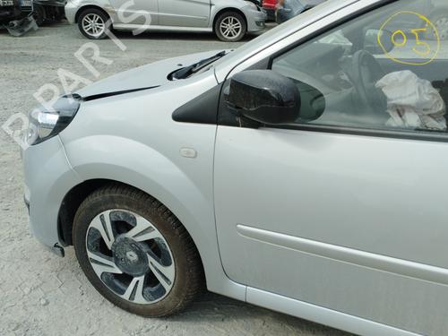 Radio RENAULT TWINGO II (CN0_) 1.2 16V (CN04, CN0B) | BP29528989E6  - Image 7