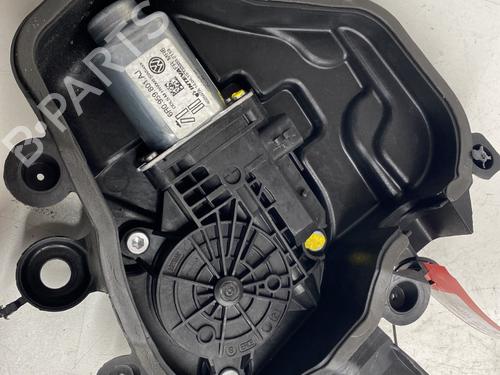 Front left window mechanism SEAT IBIZA IV (6J5, 6P1) 1.6 TDI | BP28015596C22 