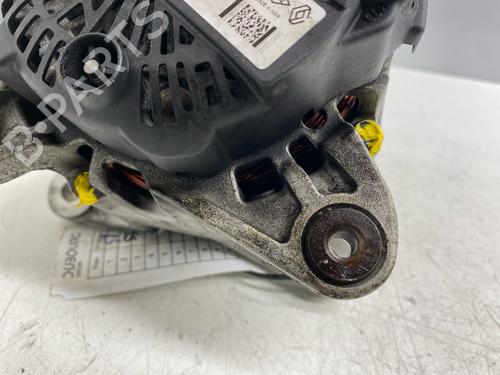 alternator-dacia-sandero-ii-2012-37663194 main image