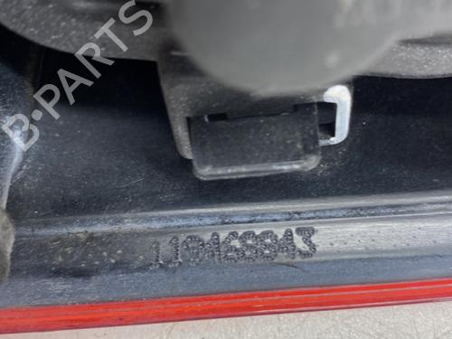 Right taillight RENAULT KANGOO BE BOP (KW0/1_) 1.6 (KW0D) | BP32080391C35 