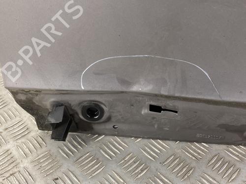 Right front door RENAULT MEGANE III Hatchback (BZ0/1_, B3_) 1.9 dCi (BZ0N, BZ0J) | BP29528868C3 