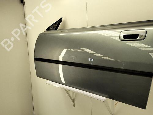 Left front door PEUGEOT 406 Coupe (8C) 2.0 16V | BP22850011C2 