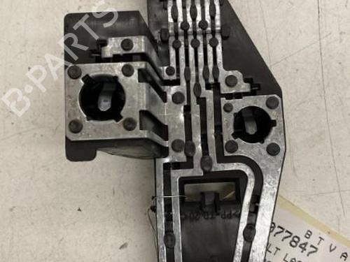 Used Lamp holder RENAULT LAGUNA II Grandtour (KG0/1_) 1.9 dCi (125 hp) 22849337