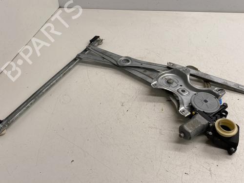 Alzavetro anteriore destra TOYOTA COROLLA Liftback (_E11_) 1.4 (EE111_, EE111R) | BP30752521C23 