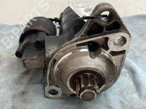 Startmotor Startmotor AUDI A3 (8L1) 1.8 (125 hp) 37412951 37412951