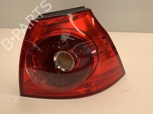 Used Right taillight Right taillight VW GOLF V (1K1) 1.9 TDI (105 hp) 22852590 22852590
