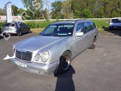 Switch MERCEDES-BENZ E-CLASS T-Model (S124) | BP36003198I30 - Image 6