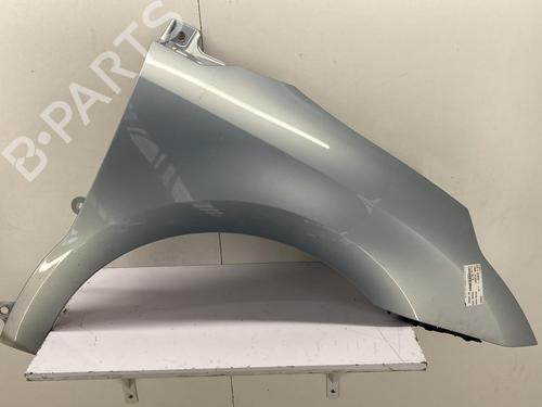 Used Right front fenders CITROËN C4 I (LC_) 1.6 HDi (90 hp) 22857414