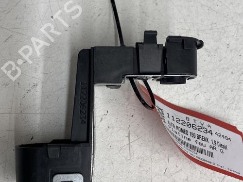 Lamp holder ALFA ROMEO 159 Sportwagon (939_) 1.9 JTDM 16V (939BXC1B) | BP29375386L10 