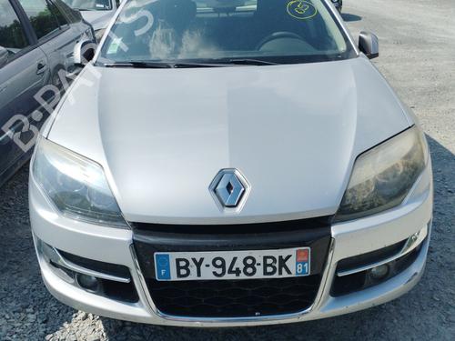 Left headlight RENAULT LAGUNA III (BT0/1) 1.5 dCi (BT00, BT0A, BT0T, BT1J) | BP38763879C28 - Image 6
