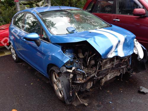 Devioluci FORD FIESTA VI (CB1, CCN) 1.6 TDCi | BP25472676I23 - Image 10