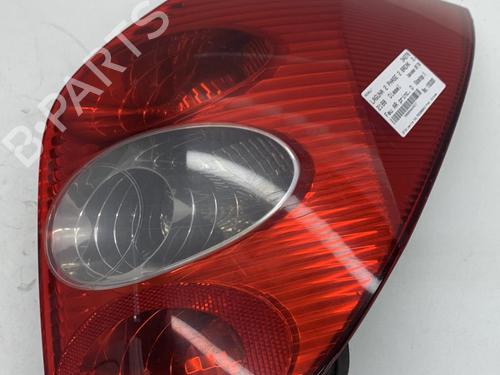 Used Right taillight RENAULT LAGUNA II Grandtour (KG0/1_) 2.2 dCi (KG0F) (150 hp) 22855702