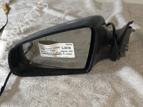 Left mirror AUDI A4 B7 Avant (8ED) 2.0 TDI | BP22857638C26 